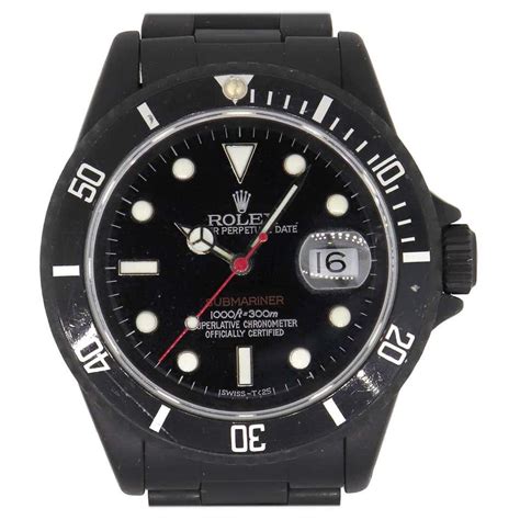 best place to buy a rolex submariner|rolex submariner all black price.